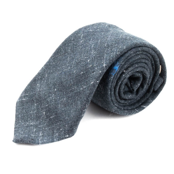 Beymen Tie Men Slate Gray - Picture 1 of 5